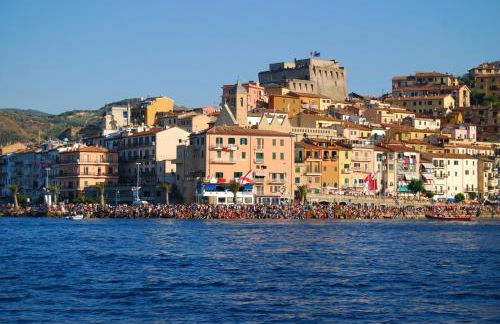 Argentario Holiday Home - Foto 11