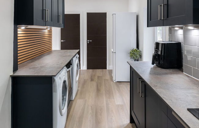 Host Stay Marguerita Road - Foto 10