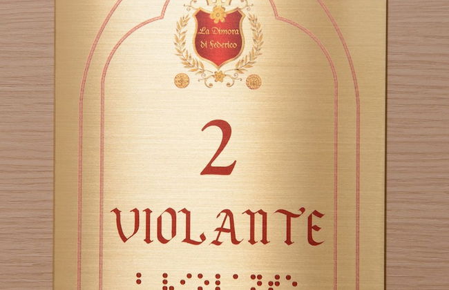 La Dimora di Federico - Photo 15