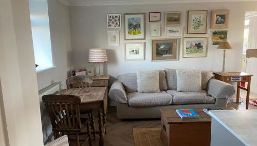 Old Farmhouse Cottage - Foto 2