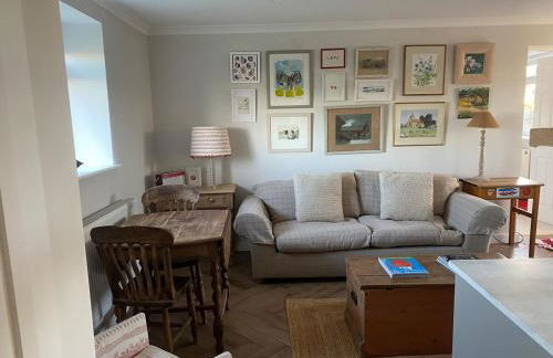 Old Farmhouse Cottage - Foto 2