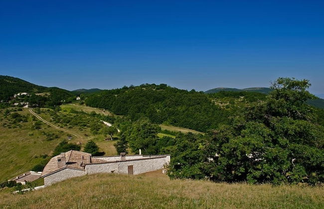 Borgo La Torre - Photo 1