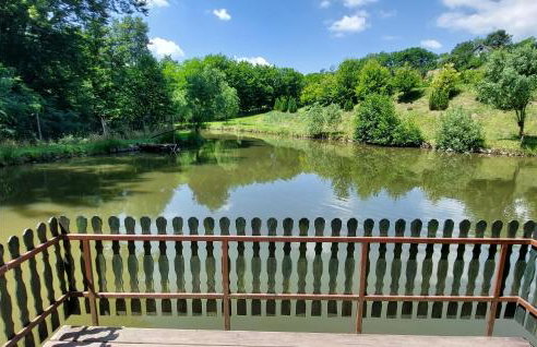 Awesome Home In Zasadbreg - Foto 15