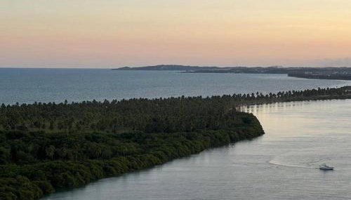 BHS Flat a beira mar 2203 - Foto 2