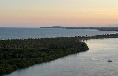 BHS Flat a beira mar 2203 - Foto 2