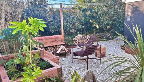 Howlyek, in St Agnes Village - Foto 2