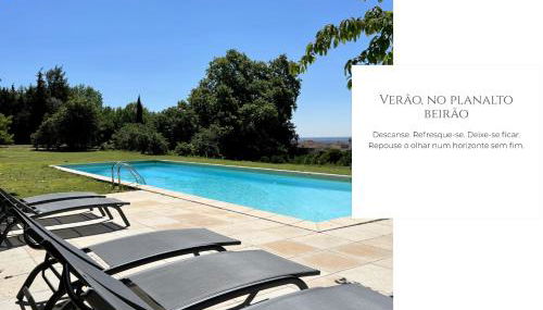 Quinta da Porta - Solar de Vale de Prazeres - Foto 5, sunbed