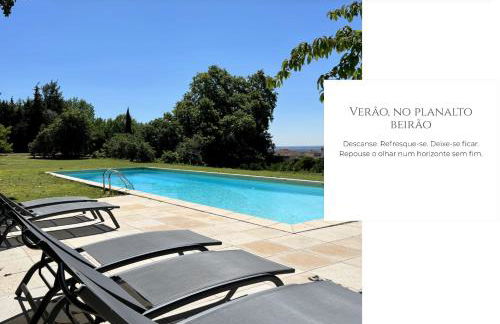 Quinta da Porta - Solar de Vale de Prazeres - Foto 5