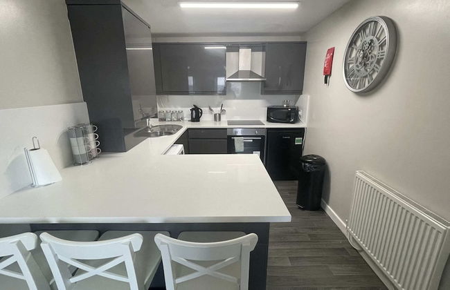 Mays Apartments - Foto 47