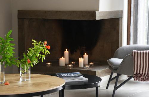 Amfikleia Chalet by Relax in Greece - Foto 5