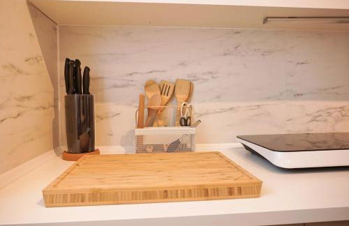 Modern & gepflegt, Süd-Terrasse, Parkplatz, Nähe DUS - Photo 18