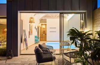 Les Villas Majolie - Villa 2 L'île - 5 étoiles - Foto 3