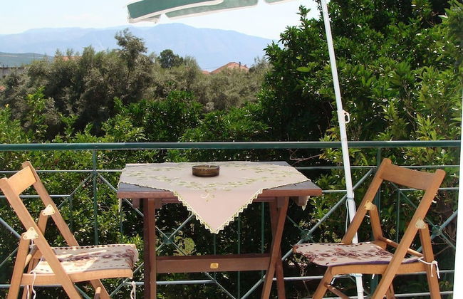 Villa Galini - Photo 20