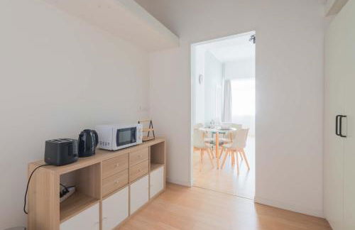 ZanzurMiddleHouse Apartment - Photo 21