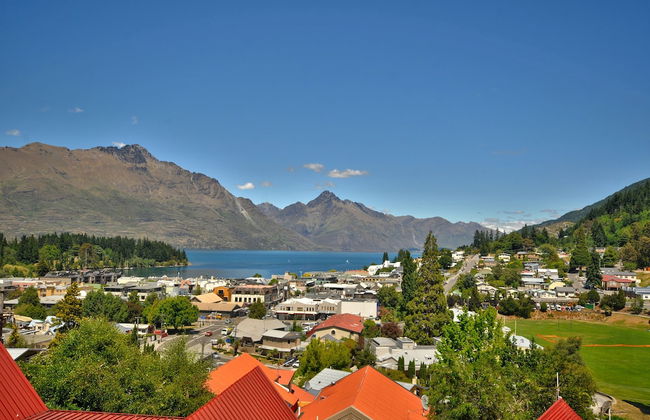 Turner Heights Townhouses - Foto 51