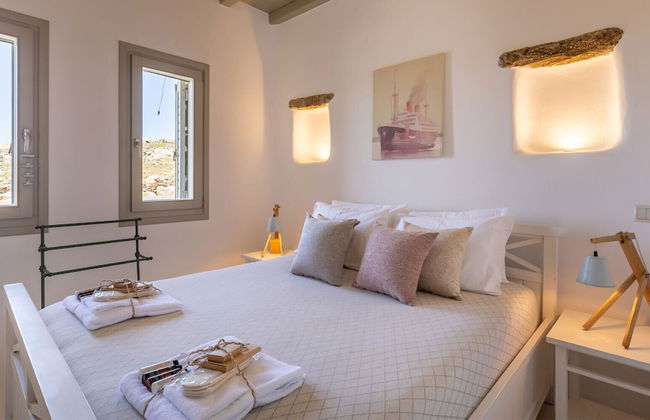 Lagoon Villa Mykonos - Foto 8