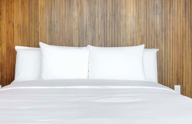 Luxurious 1BR With Panoramic View - Foto 24