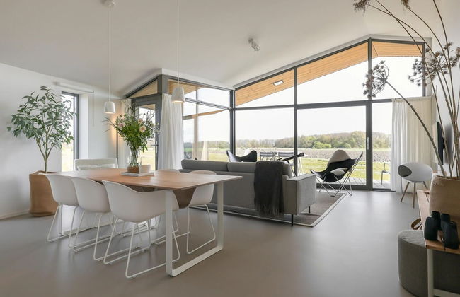 Stylish Countryside Home - Foto 27