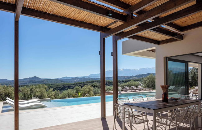 Villa Aglaea - Photo 43