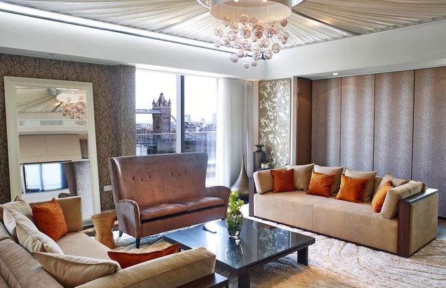 Cheval Three Quays at The Tower of London - Foto 38