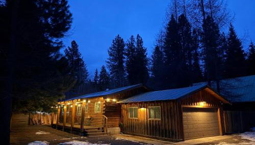 Miller Cabin - Foto 4