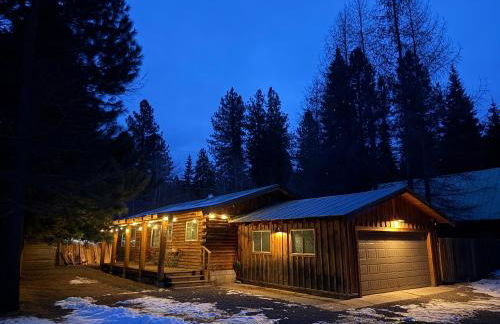 Miller Cabin - Foto 4