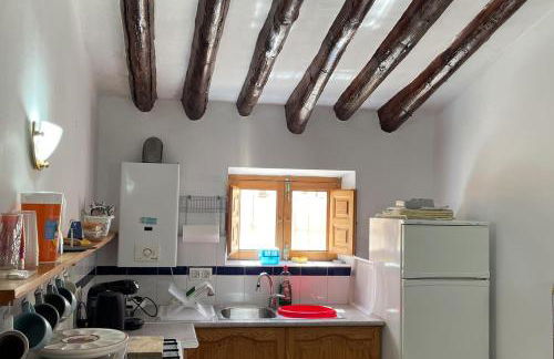 Lorca - Cottage - Sleeps 4 - Pet Friendly - Pool - Foto 6