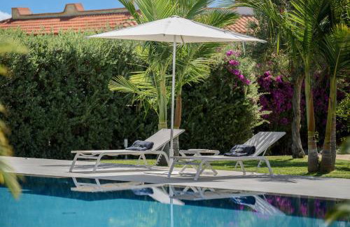 LM7 Luxury Villa Sicily - Foto 80