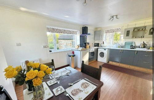 Hedgehog's Hideaway,a peaceful retreat in Nenthead - Foto 7