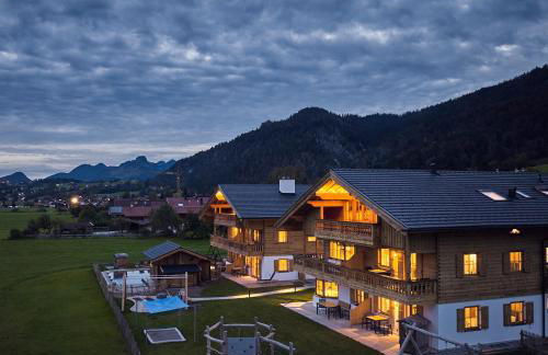 activechalets six.nine.eight - Foto 19