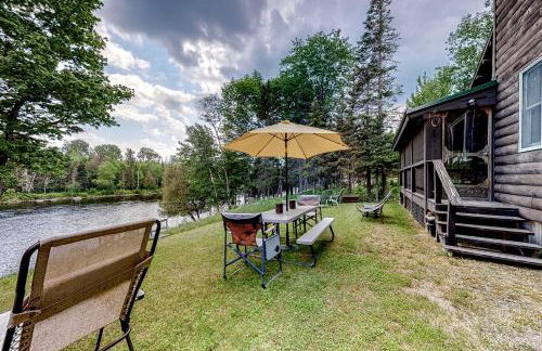 The River Lodge - Foto 24