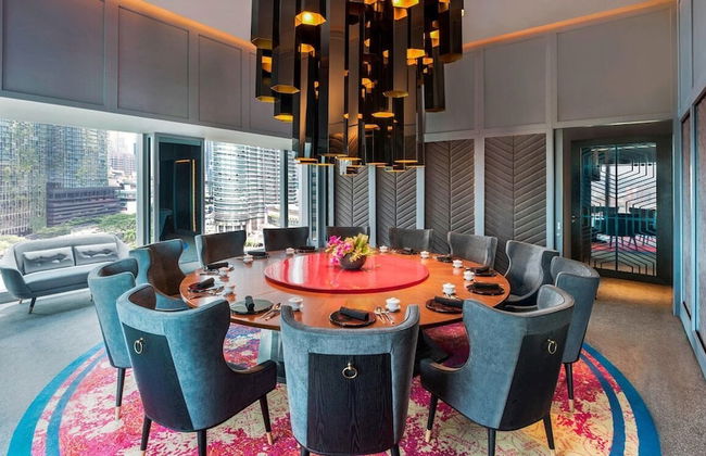 Tropicana the residences KLCC by YAJU - Foto 59