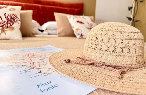 Villa B&B Antiche Macine del Salento - nel cuore del Salento - Foto 27