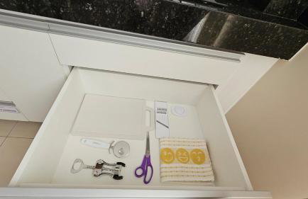 Fantástico Flat ao lado Shopping Flamboyant 304 - Foto 6