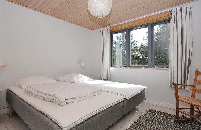 "Margrethe" - 1.1km from the sea - Foto 9