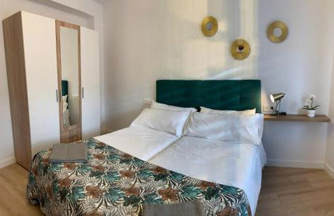 APARTAMENTOS SANTULLANO 2 - Foto 12