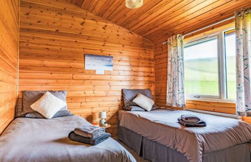 Chalet Loch Leven Lodge 21 by Interhome - Photo 27