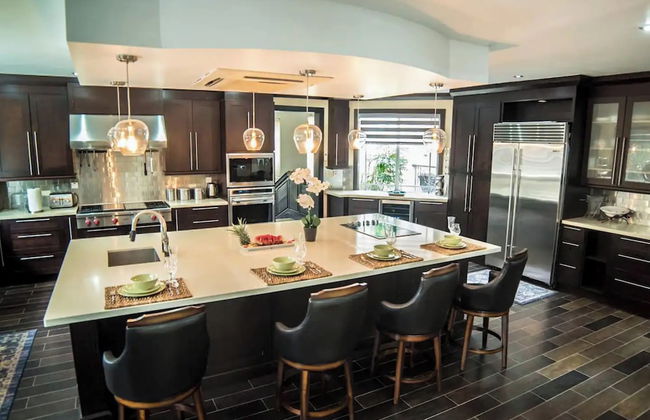 Orchids & Palms Villa - Foto 23