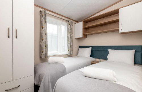 Lodge No 28 - St Andrews Lodge Park - Foto 13