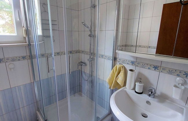 Seaside Escape Selce Apartments - Foto 34