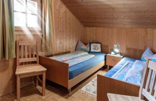 Oberhabererhof - Photo 18