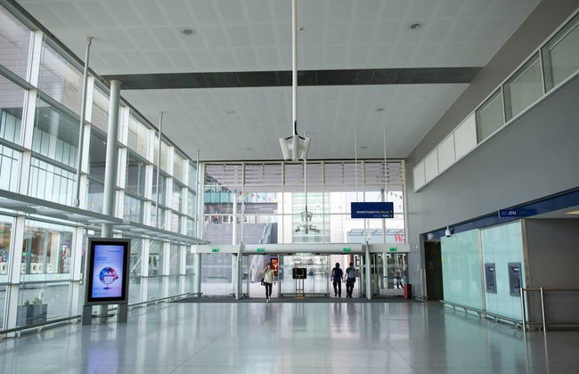 Penthouse 2-bed Apartment in The Heart Of E15 - Foto 26