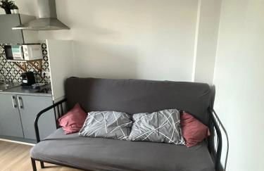 Paris - Metro à 5 minutes Studio ou 2 chambres - Foto 10