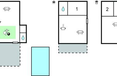 3 Bedroom Amazing Home In Lepoglava - Foto 48