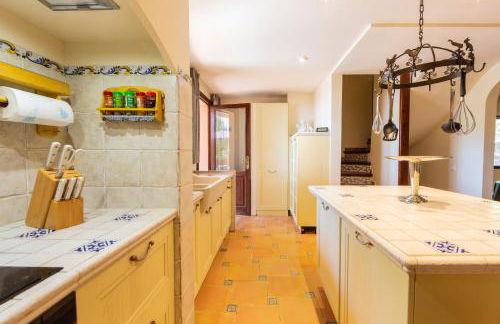 Villa Es Pont, bis 10Pers, BBQ - Photo 52