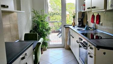 Terrassenwohnung Nordlicht - Foto 3