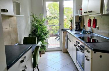 Terrassenwohnung Nordlicht - Foto 3