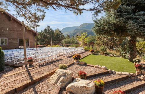 Charming Canyon Cabin - Foto 9