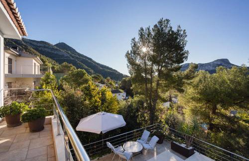 Mountain View Villa - Foto 27