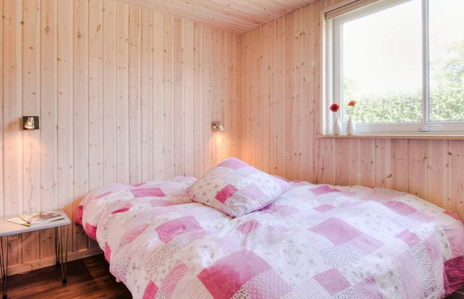 Luxury Pool Villa in Bagenkop - By Traum Ferienwohnungen - Foto 30